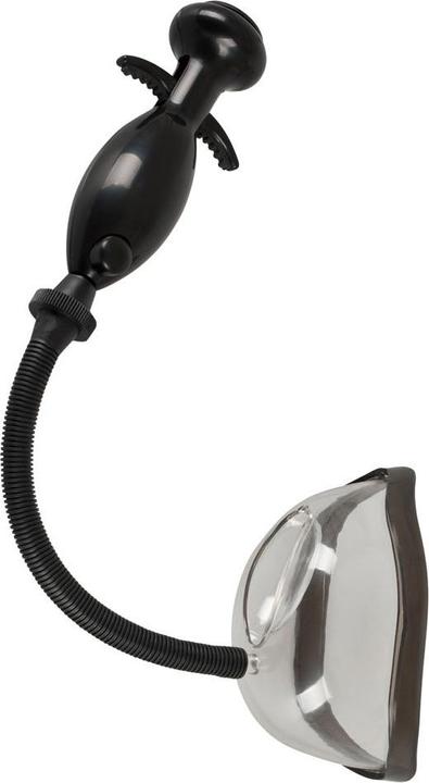 Image du produit You2Toys Vibrating Vagina Sucker