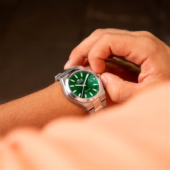 Produktbild Lotus Automatic (39 mm)