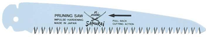Samurai Sägeblatt zu JS-270-LH