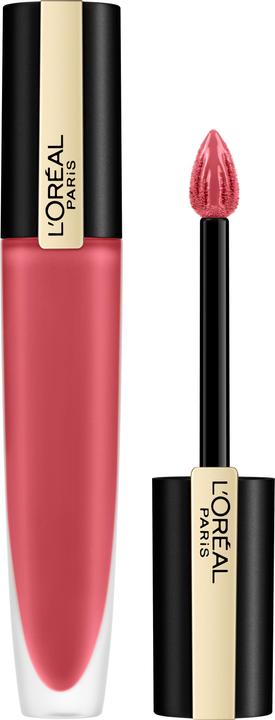 Actual product image L'Oréal Paris Rouge Signature (121 I Choose)