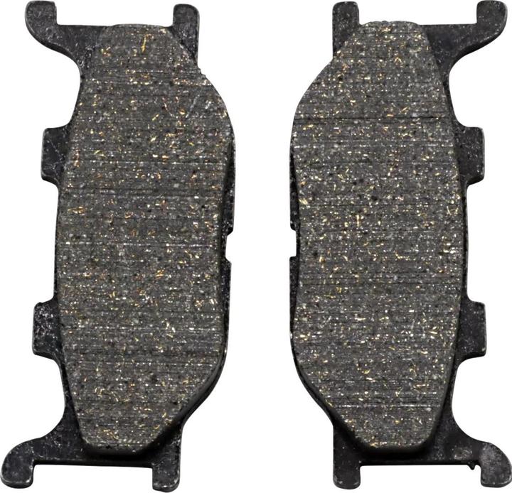 Image du produit Galfer Bike G1050 FD169 (Semi-métallique)