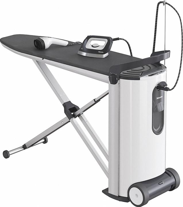 Miele B 3847 FashionMaster