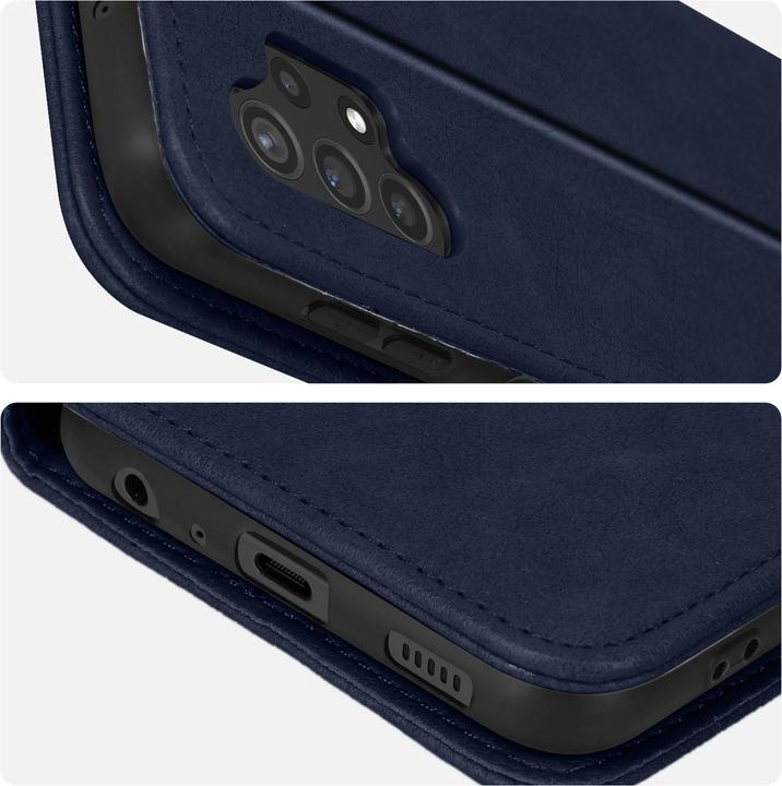 Image du produit Avizar Série Chester (Samsung Galaxy A13)