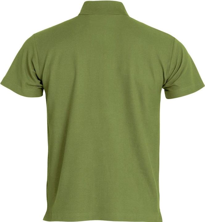 Actual product image Clique Basic polo shirt (S)
