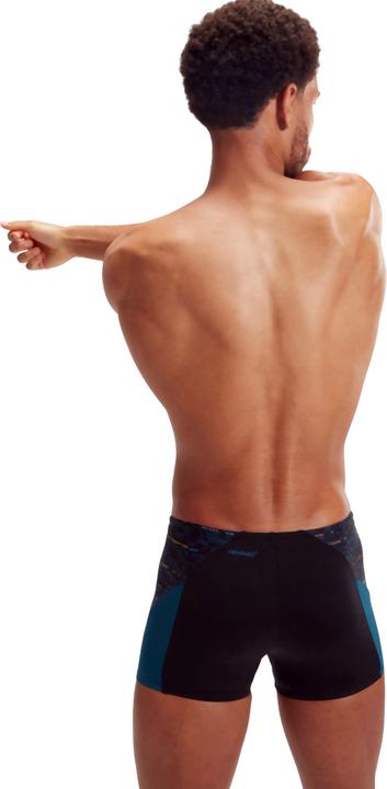 Actual product image Speedo END+ MAX Splice Aquashort (36)