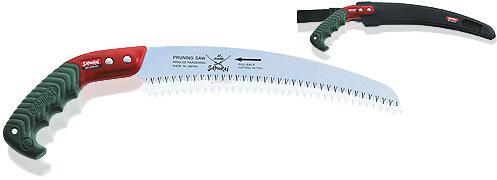 Actual product image Samurai GC-270-LH