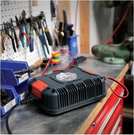 Actual product image Noco Genius GX3626 (26 A)