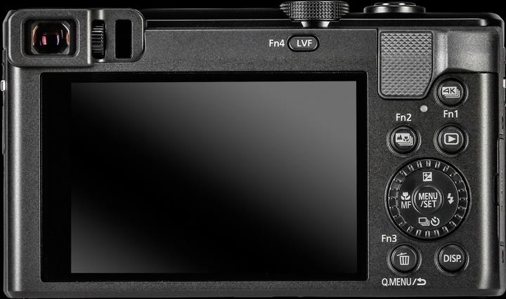 Image du produit Panasonic Lumix DMC-TZ80 (24 - 720 mm, 18.10 Mpx, 1/2,3'')