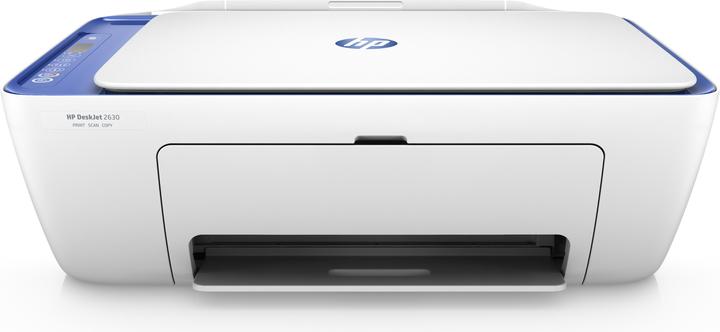 HP Deskjet 2630 (Inchiostro, Colore)