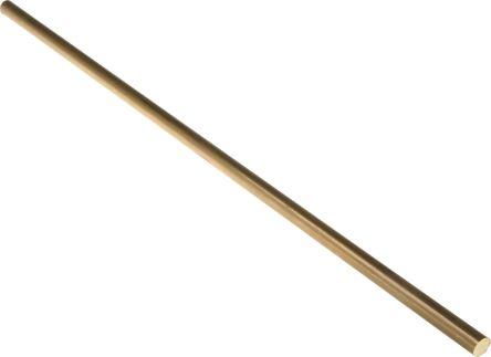 Produktbild Rs Pro Messing Stange 12x500mm
