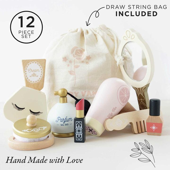 Produktbild Le Toy Van Beauty Set - Kosmetiktasche