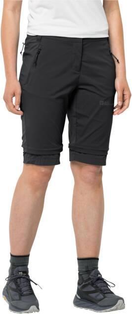 Image du produit Jack Wolfskin Glastal Zip Off Pants W (42)