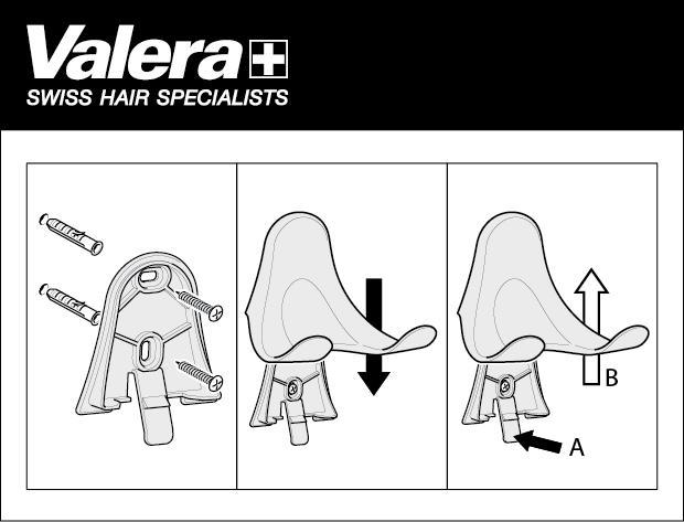 Image du produit Valera Universel