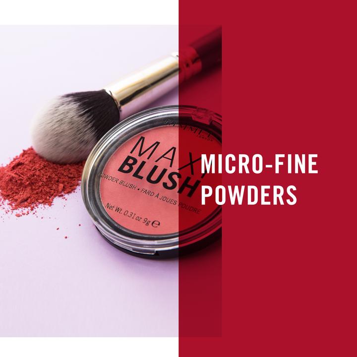 Actual product image Rimmel London Maxi Blush (006 Exposed)