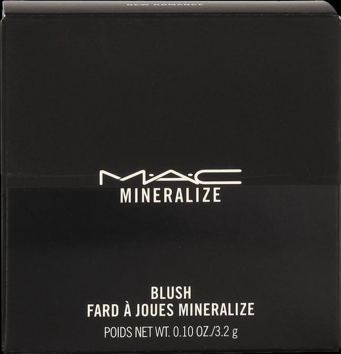 Immagine prodotto MAC Cosmetics Fard Mineralize (Nuovo Romanticismo)