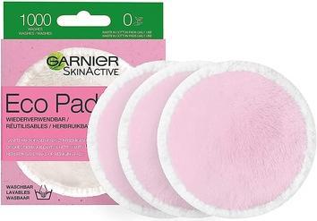 Produktbild Garnier Toilette Micellaire (Reinigungstücher)
