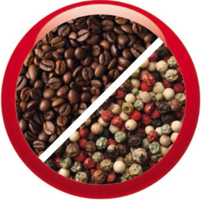Productafbeelding Moulinex De originele slijper
