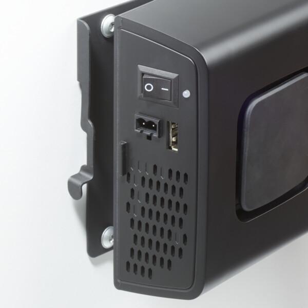 Actual product image Dometic SinePower DSP 212 Inverter 150 W 12 V/DC