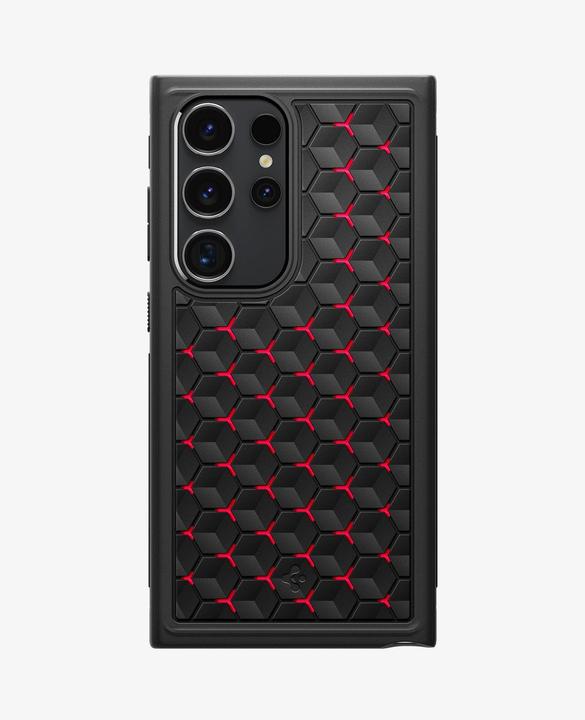 Produktbild Spigen Cryo Armor (Samsung Galaxy S24 Ultra)