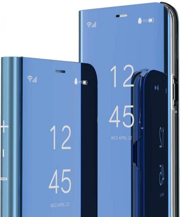 Image du produit Screenguard Xiaomi Mi Note 10 Lite Clear View Flip Case (Mi Note 10 Lite)