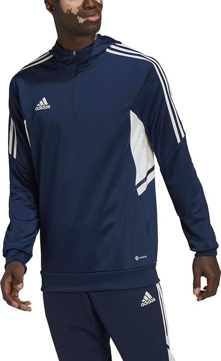Produktbild adidas Condivo 22 Trainingspullover Herren (3XL)