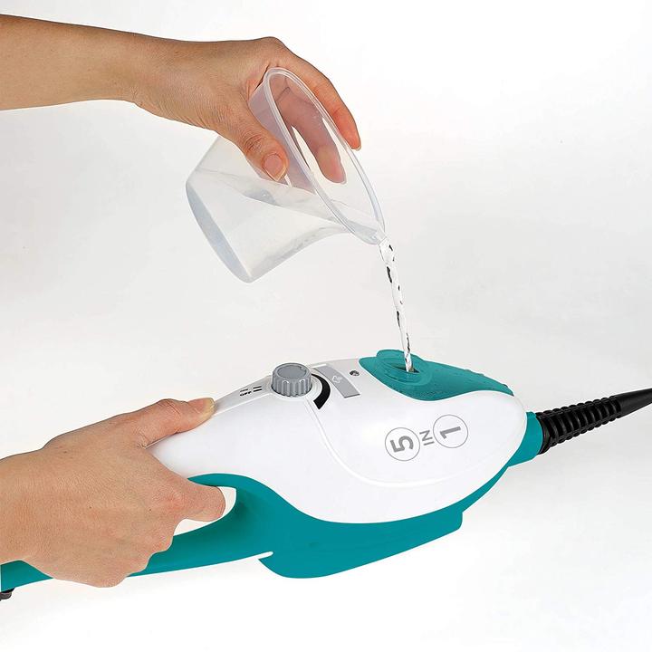 Image du produit Polti Sv205 (1300 W)