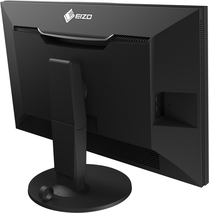Actual product image Eizo CG279X Swiss Edition (2560 x 1440 pixels, 27")