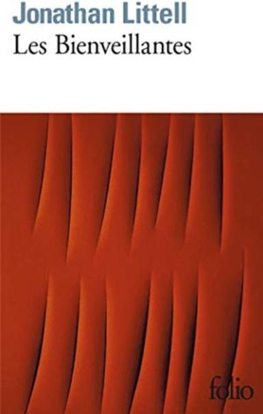 Produktbild Les Bienveillantes (Französisch, Jonathas Littell, 2008)
