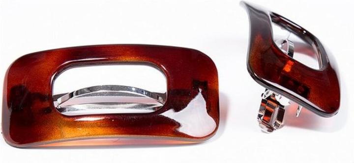 Actual product image Inca Pasador Concha Francesa (1 pcs.)