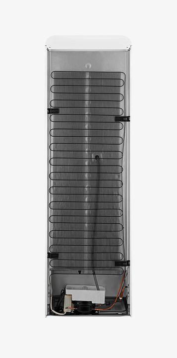 Actual product image Smeg Fridge-freezer FAB32LWH5 White, Left (331 l)