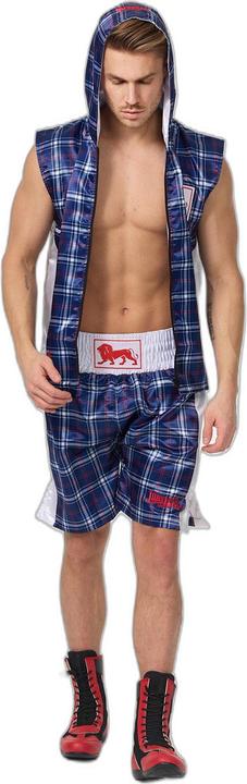 Lonsdale Spaxton