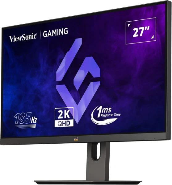 Produktbild Viewsonic VX2758A-2K-PRO Gaming Monitor - QHD, 170 Hz, 1ms (2560 x 1440 Pixel, 27")