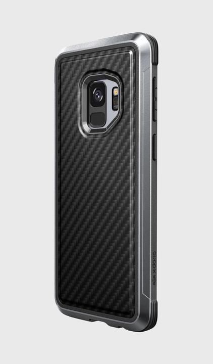Immagine prodotto X-Doria Carbonio Lux (Samsung Galaxy S9)