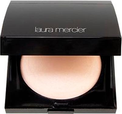 Actual product image Laura Mercier Matte Radiance Baked Powder Highlight (Radiance baked)