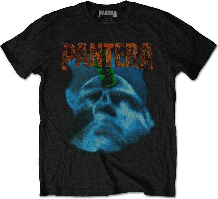 Pantera Far Beyond Driven World Tour (S)