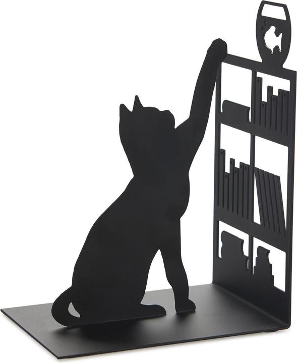 Balvi Fishing Cat (17 x 13 x 10 cm)