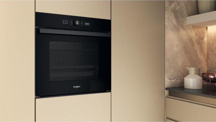 Actual product image Whirlpool WOI4S8HM2SBA