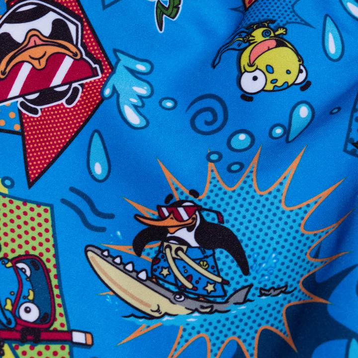 Image du produit Speedo LTS Infant 11" Watershort (3, 4)