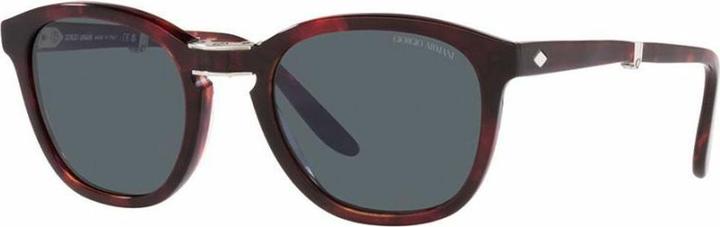 Actual product image Armani Exchange Men's sunglasses Armani AR8170-5862R5 Ø 51 mm