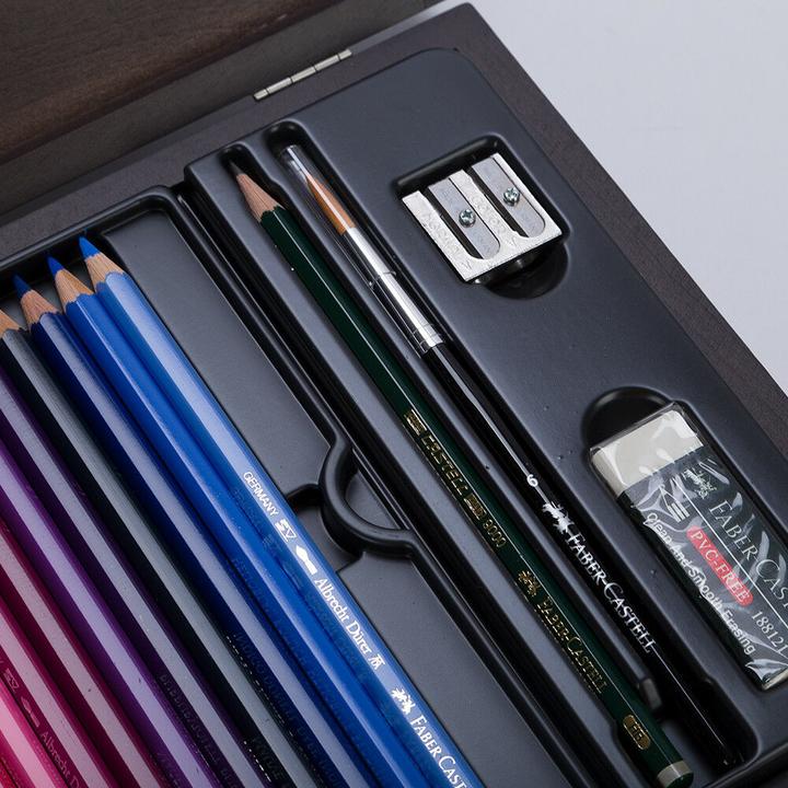 Produktbild Faber-Castell Albrecht Dürer (Mehrfarbig, 48 x)