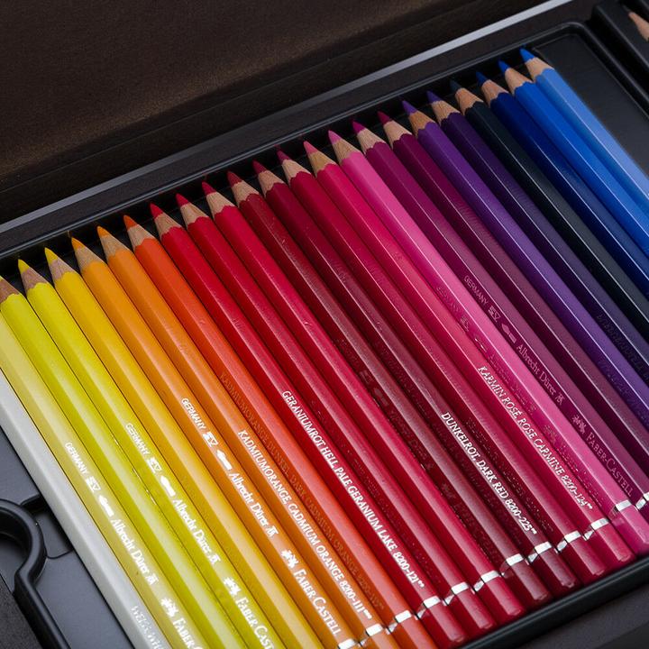 Produktbild Faber-Castell Albrecht Dürer (Mehrfarbig, 48 x)