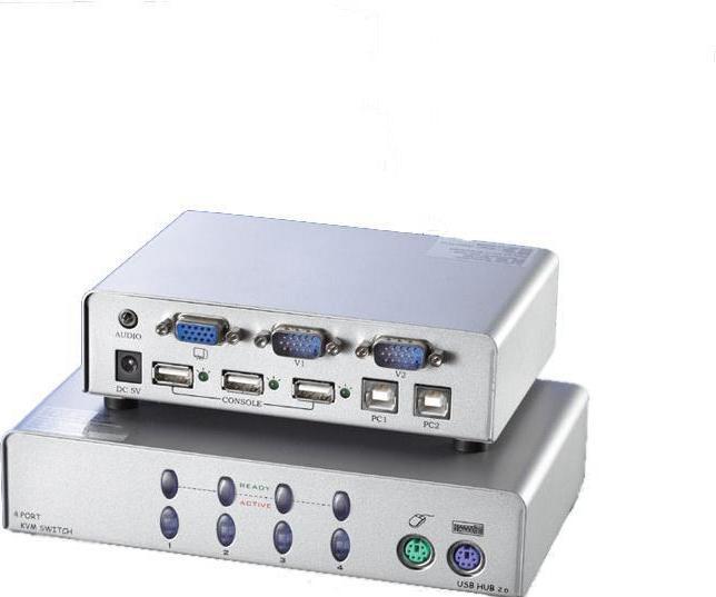 Immagine prodotto Value USB Typ C — DisplayPort (USB-C, 100 cm)