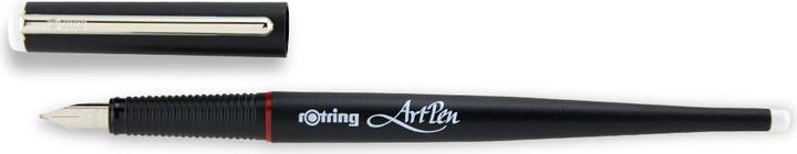 Image du produit Rotring Calligraphie des espèces (Noir)
