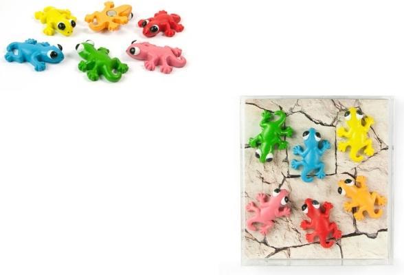 Actual product image Trendform Gecko (6 x)