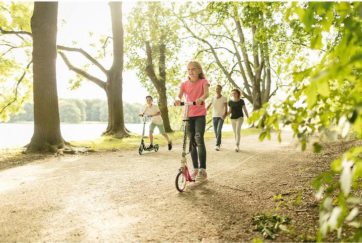Actual product image Hudora BigWheel 205