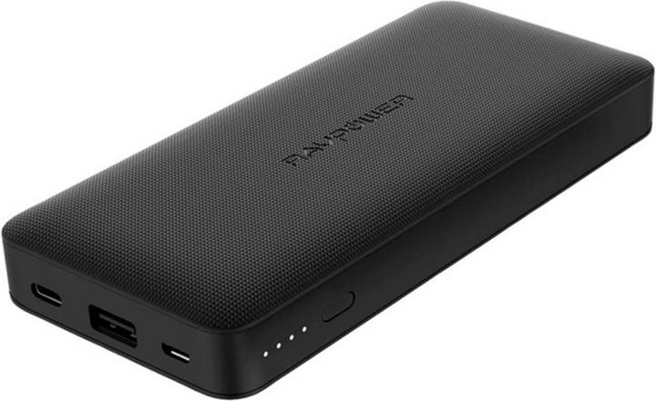 Produktbild RAVPower RP-PB095 (20100 mAh, 45 W, 74.37 Wh)