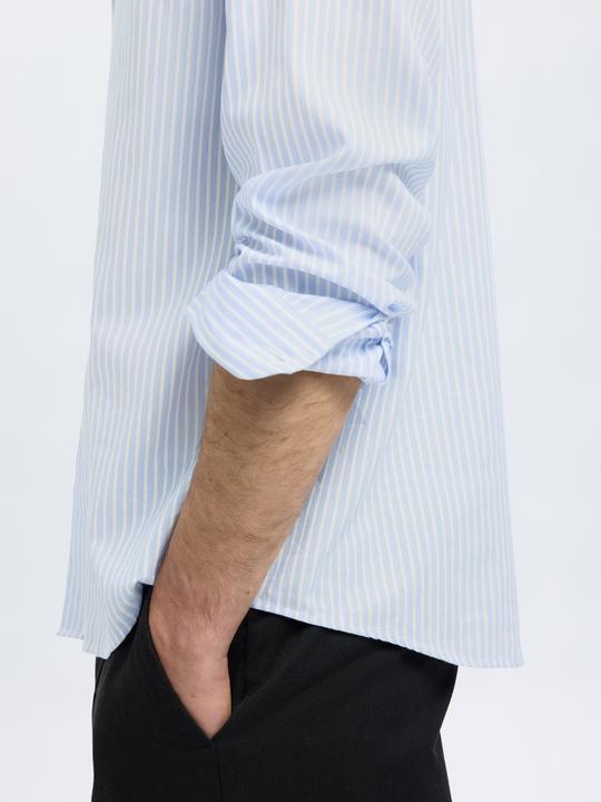 Actual product image Selected Homme Relaxed Fit Hemd (XXL)