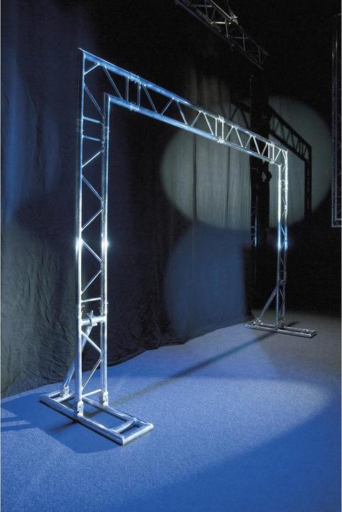 Immagine prodotto Showtec Mobile DJ Truss Stand