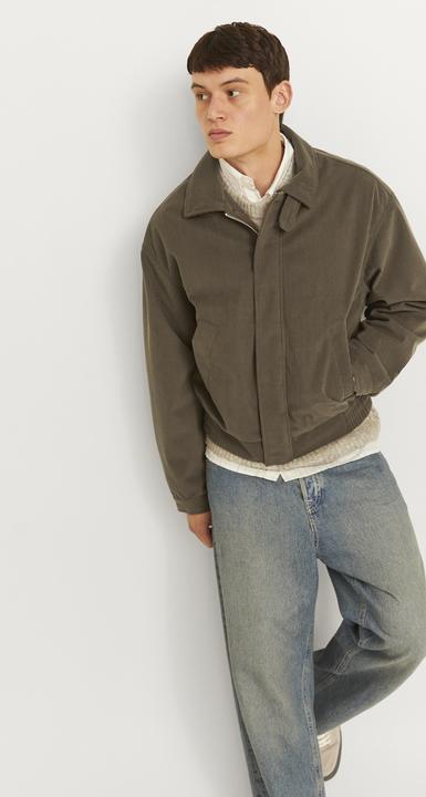 Image du produit Jack & Jones Blousonjacke Blousonjacke (XXL)