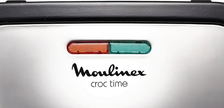Image du produit Moulinex Croque Time (Prise UE)